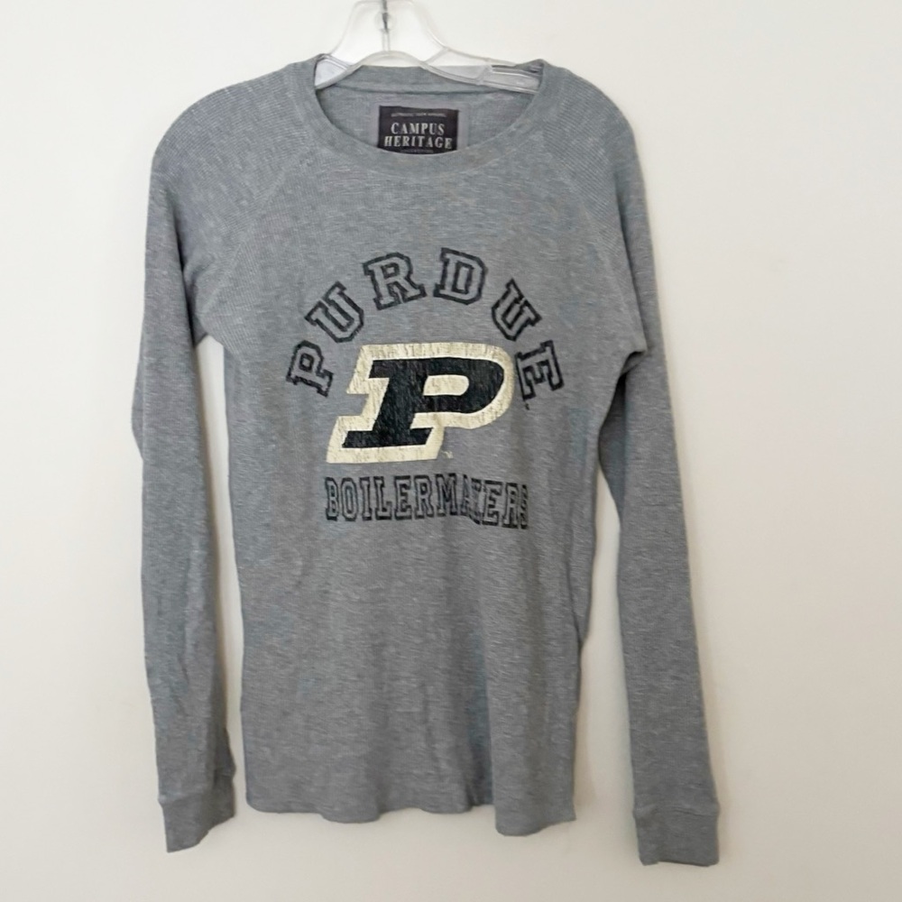 Colosseum Athletic Purdue University‎ Thermal Campus Heritage Collection